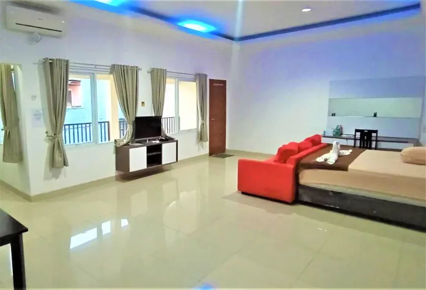 Ragunan Residence Syaridin - Image 1