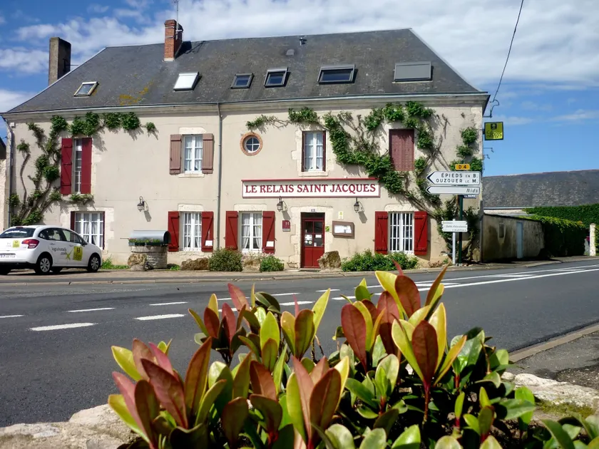 Le Relais Saint Jacques - Image 1