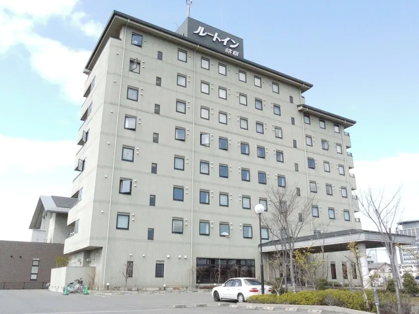Hotel Route-Inn Gifukencho Minami - Image 1