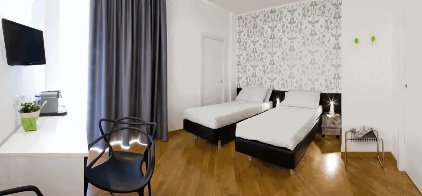 Viasparano B&B - Image 1