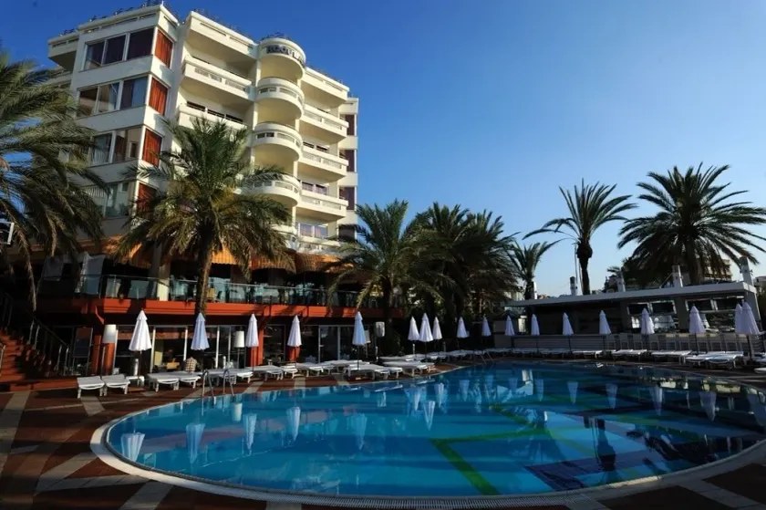 Elegance Hotels International Marmaris - Image 1