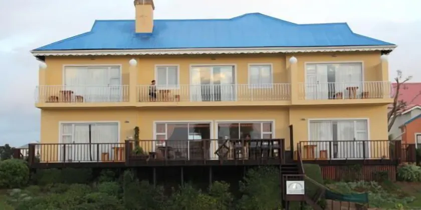 Marina Martinique B&B - Image 1
