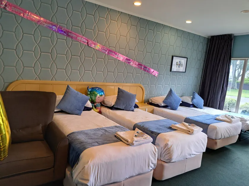 Village Motel - Image 1