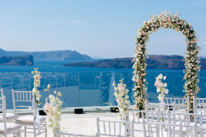 Cavo Ventus Villa - Adults Only - Image 1