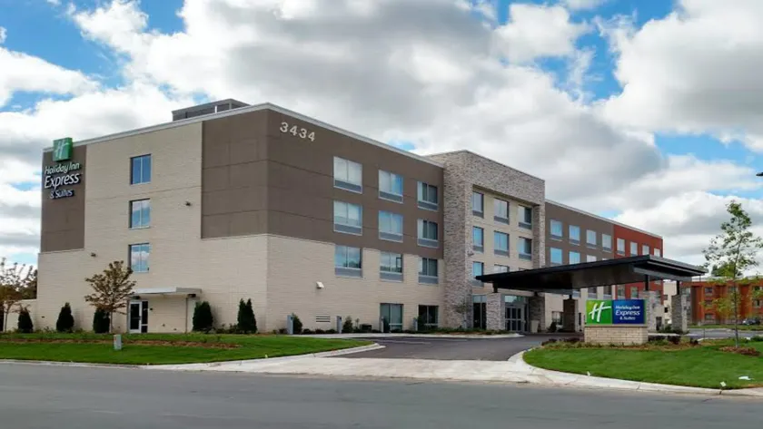 Holiday Inn Express & Suites Eagan - Minneapolis Area by IHG - Image 1