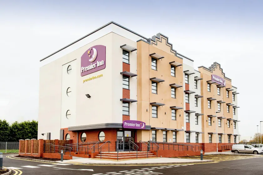 Premier Inn Cleethorpes - Image 1