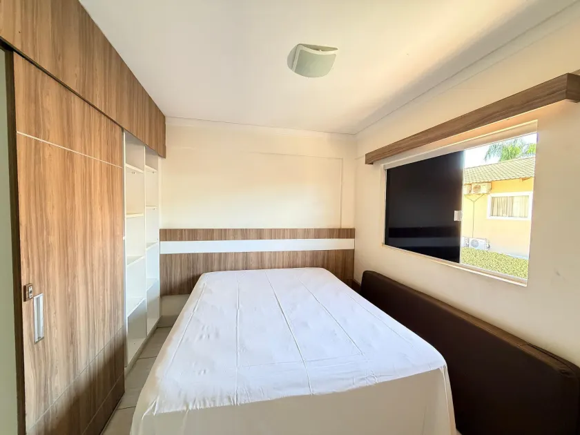 Lacqua diRoma IV - Via Caldas - Chambre