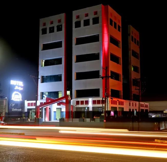 YouKoso Hotel Boutique - Image 1