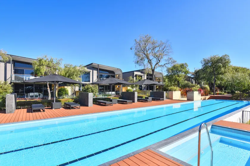 Aqua Resort Busselton - Image 1