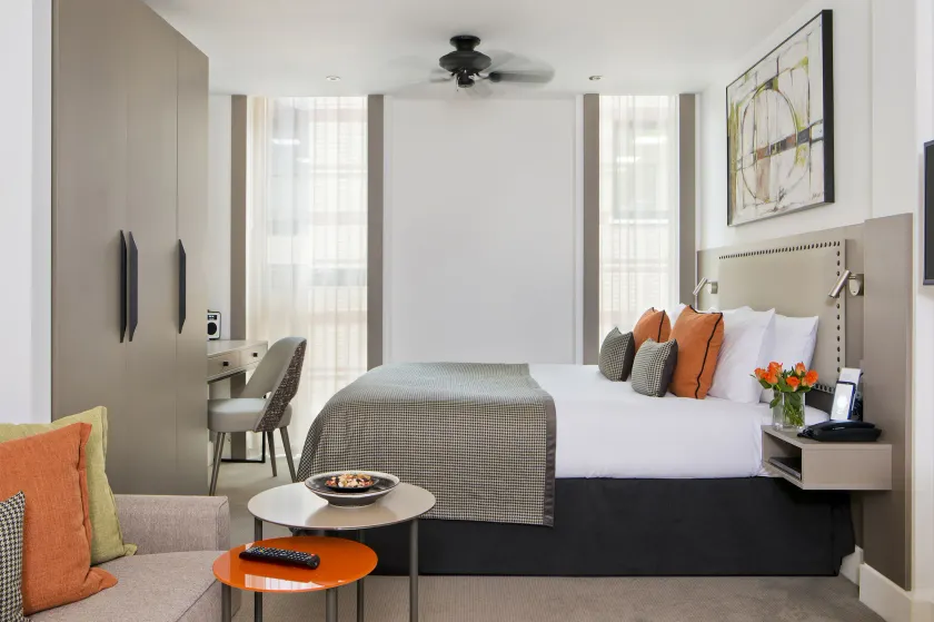 The Chronicle by Supercity Aparthotels - Image 1