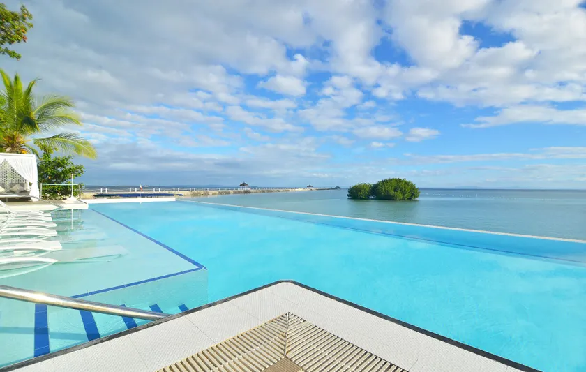 Pacific Cebu Resort  - Image 1