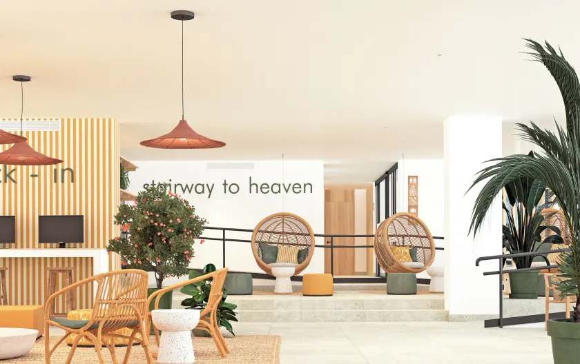 Tangerine by Honne Hotels - Adults Only - Image 1
