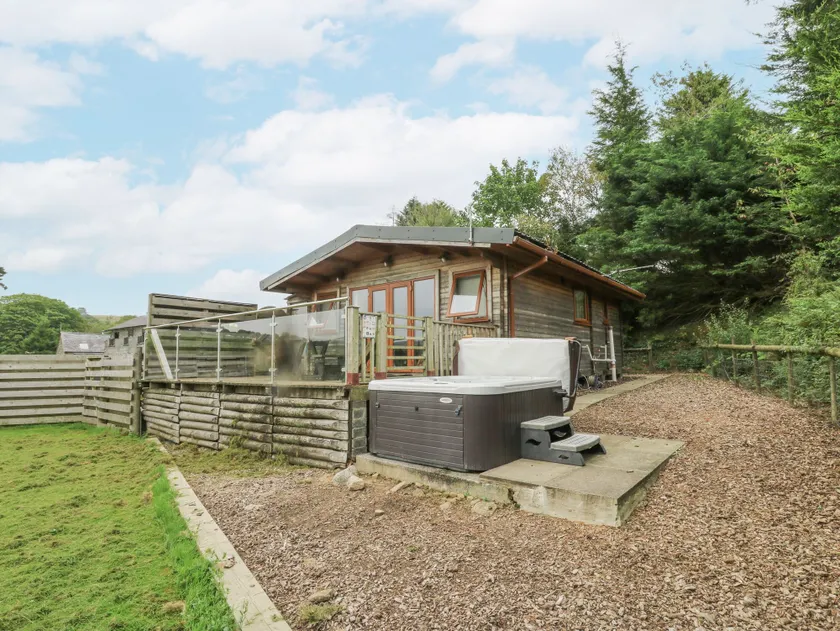 The Cabin - Image 1