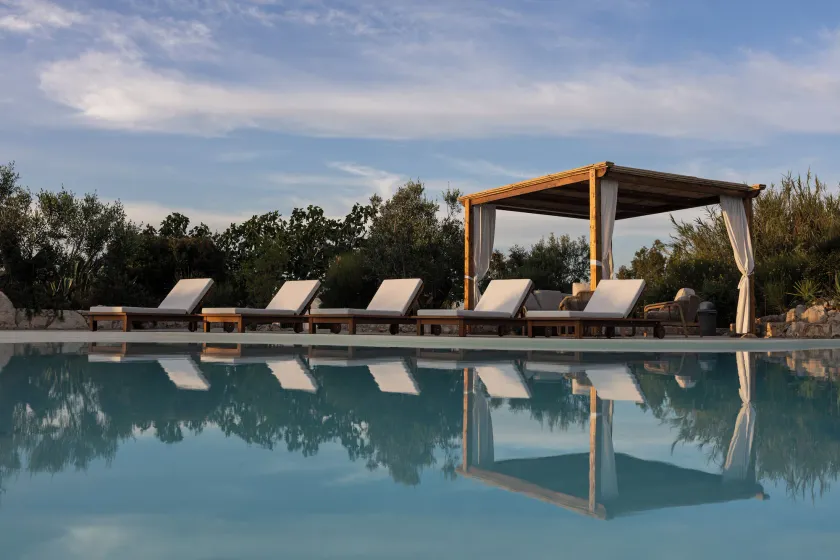 Masseria Tenuta Specolizzi - Image 1