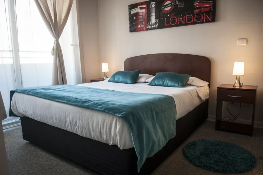Acero Apartment - Image 1