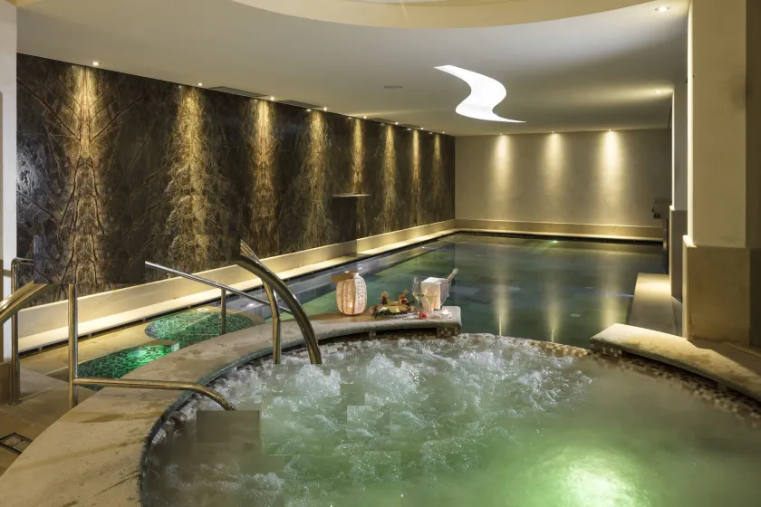 Hotel Resort & Spa Miramonti - Image 1