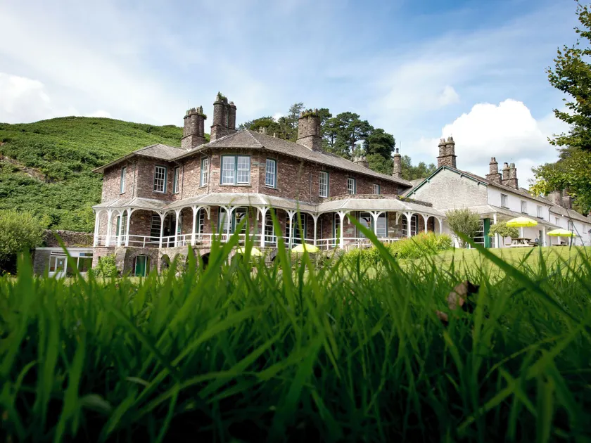 YHA Langdale - Image 1