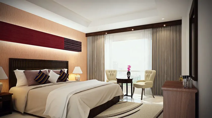 De Arni Bangkok - SHA Extra Plus - Image 1