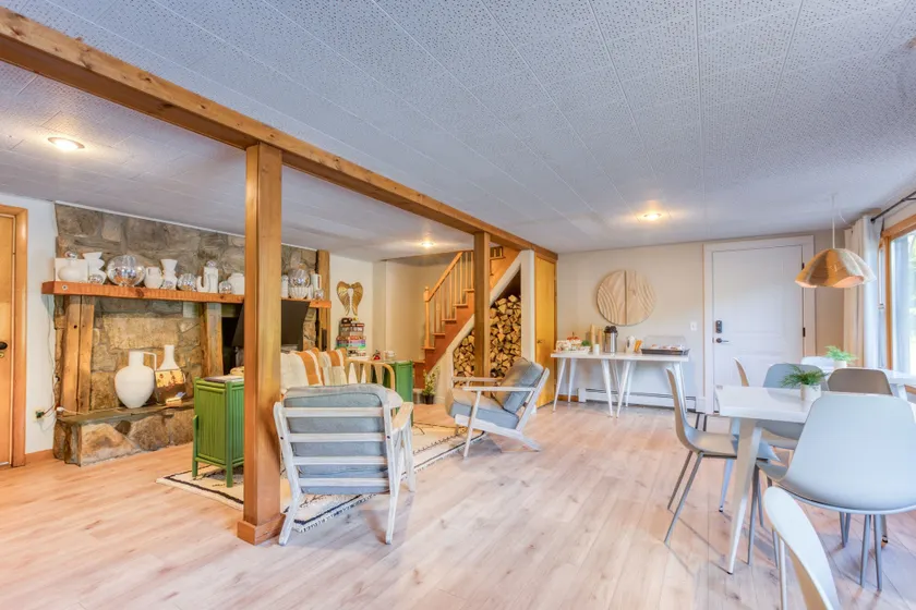 Berkshire Valley Inn - Image 1