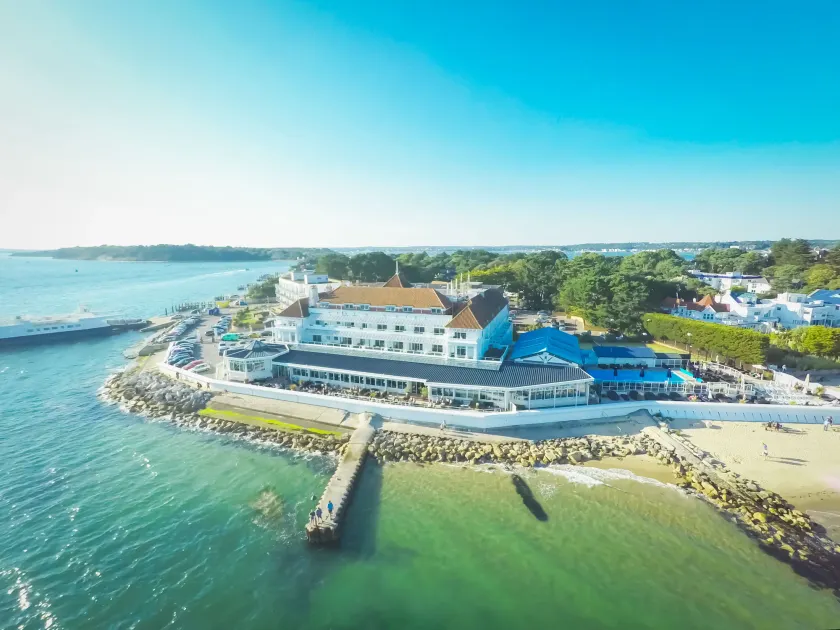 Haven Hotel - Image 1
