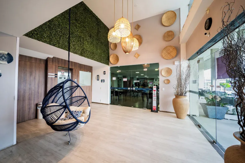 Hotel Praia Mar - Image 1