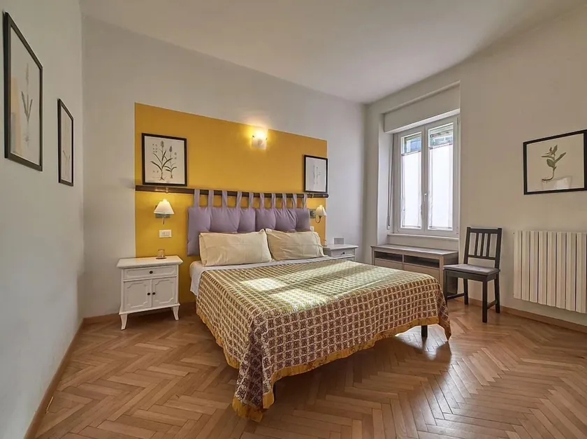 B&B La Malvasia - Image 1