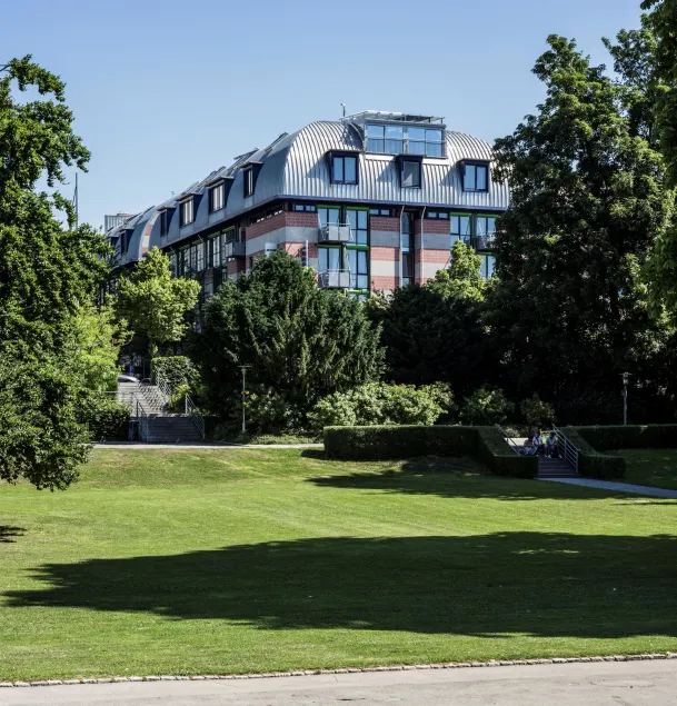 SEEhotel Friedrichshafen - Image 1