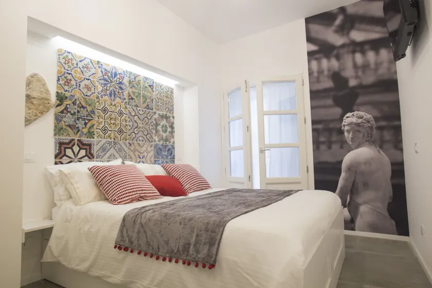 Real Fonderia b&b - Image 1