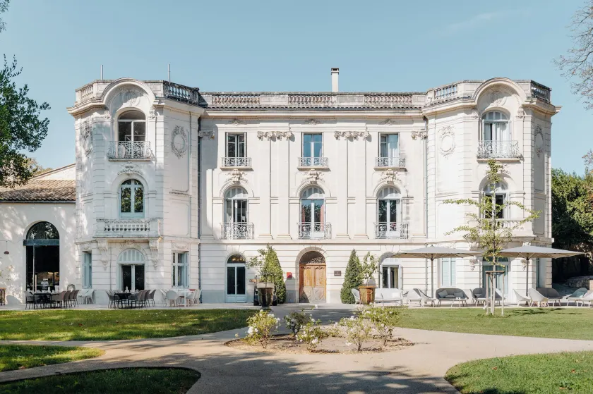 Hôtel Domaine de Biar - Image 1