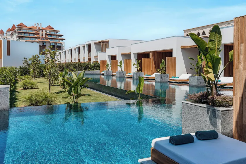 Sirene Belek Hotel - Image 1