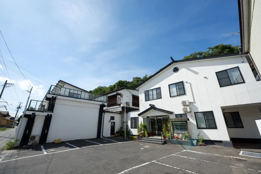 Ryokan Yamatoya - Image 1