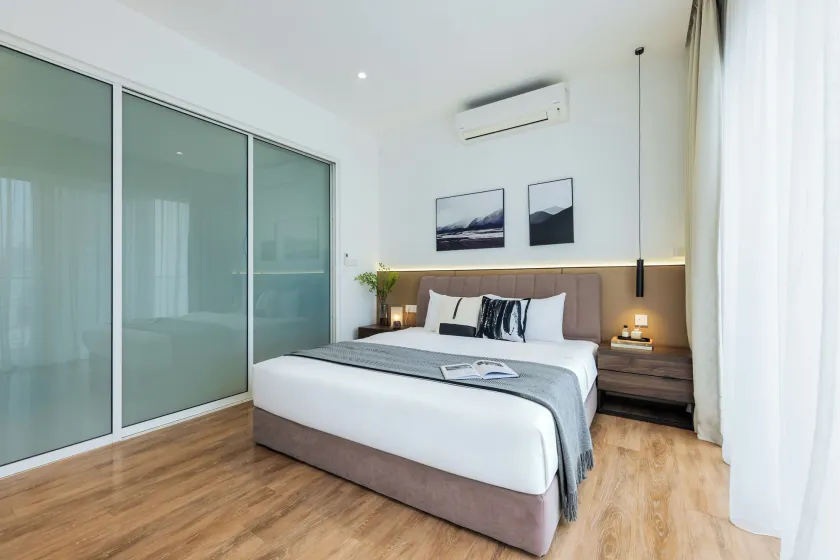 Veone Hotel Kuala Lumpur - Værelse