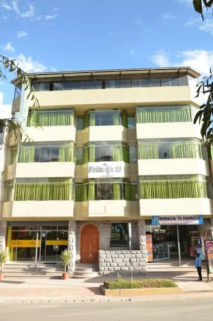 Hotel Príncipe II - Image 1