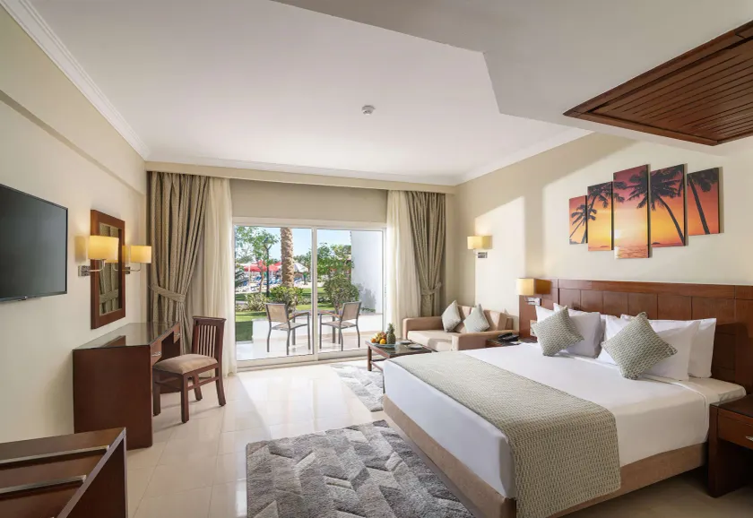 Sultan Gardens Resort Sharm El Sheikh - Ultra All Inclusive - Image 1