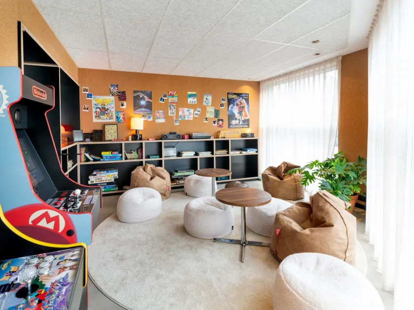 ibis Styles Paris Villejuif - Image 1