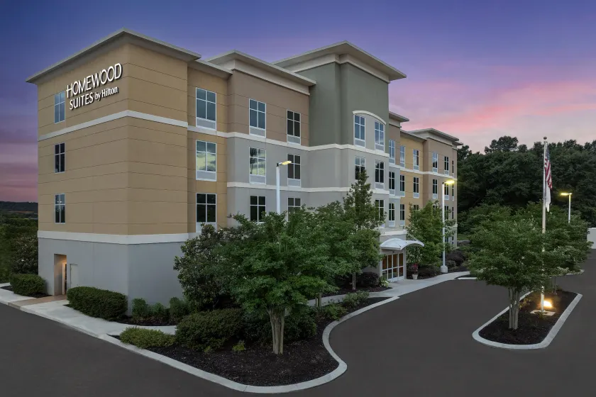 Homewood Suites by Hilton Mobile I-65/Airport Blvd, AL - Image 1