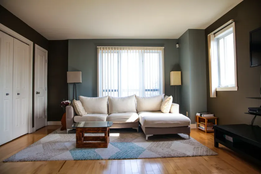 Appartement Hotel Grand Montreal - Image 1