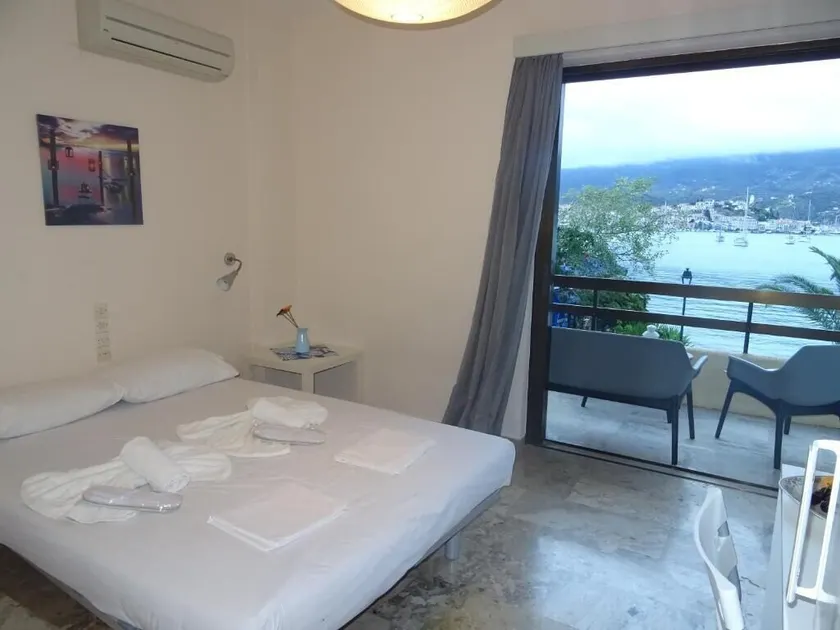 Villa Irene - Room