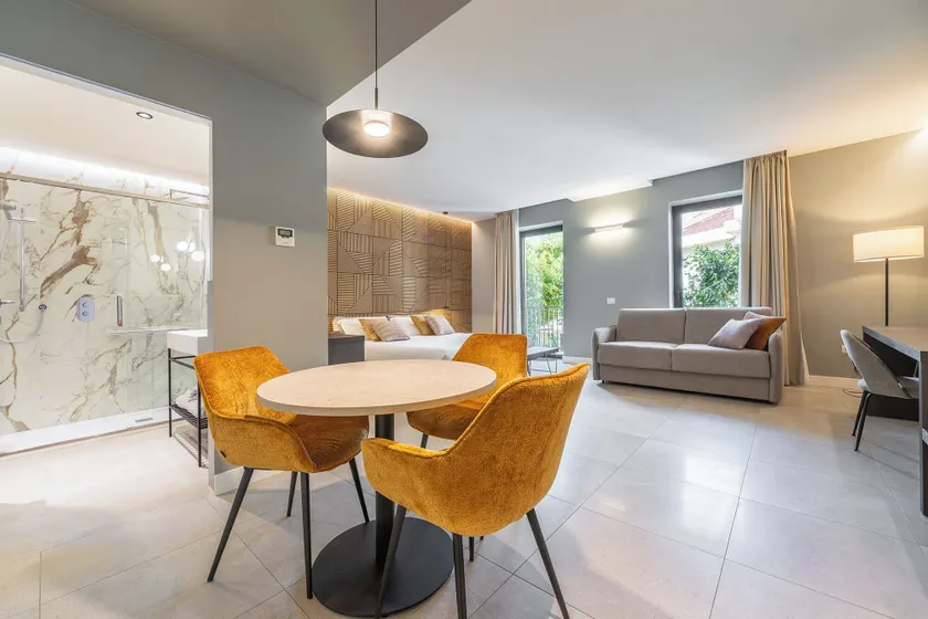 Karalin Sonnino Suites - Image 1
