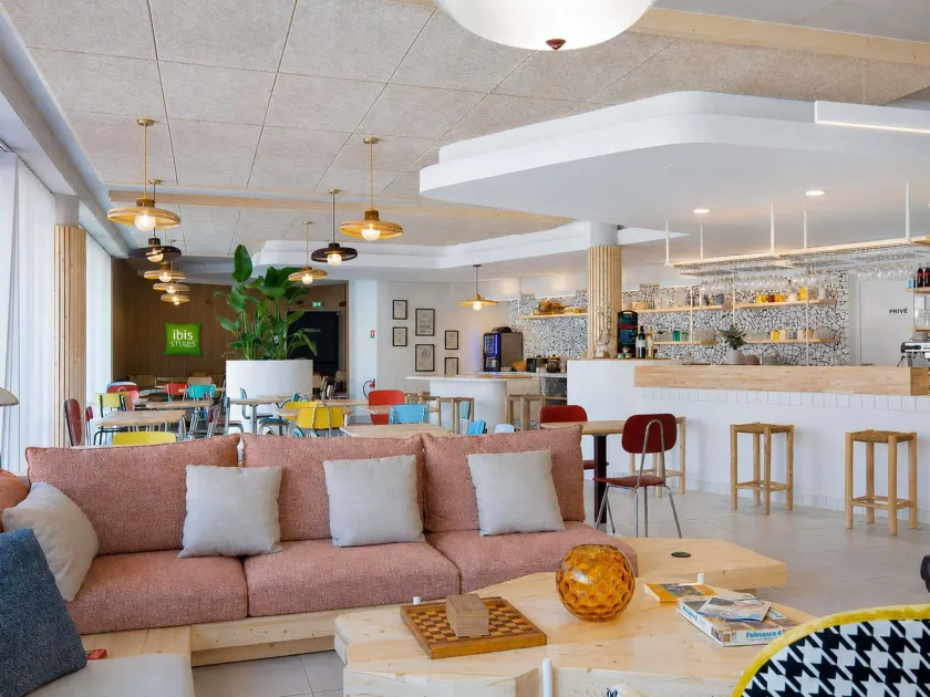 ibis Styles Salon de Provence - Image 1