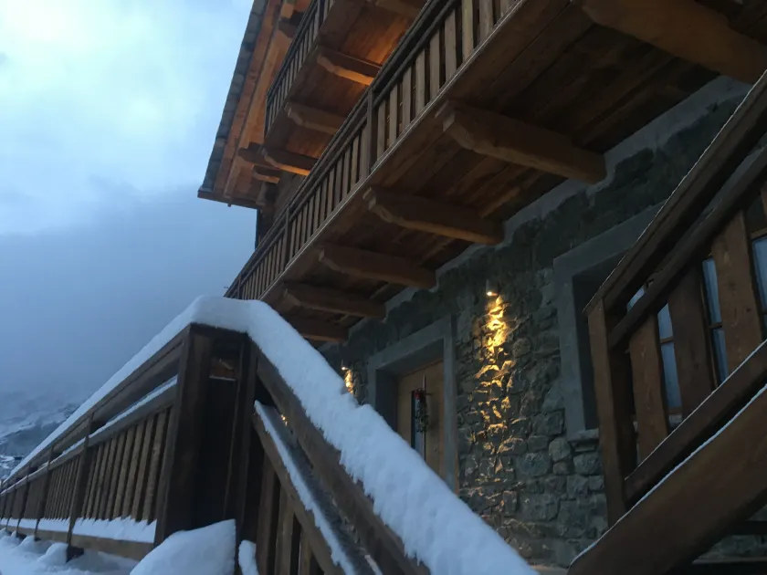 4478 Mountain Lodge - Image 1
