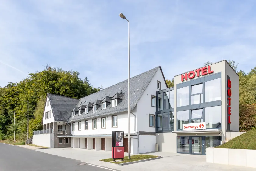 Serways Hotel Reinhardshain Nord - Image 1