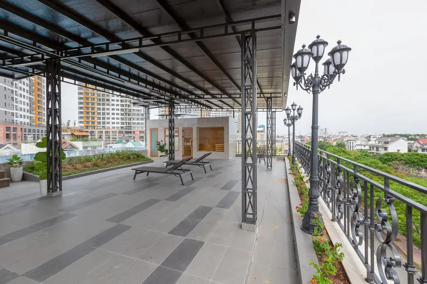 Kim Residences & Suites - Image 1