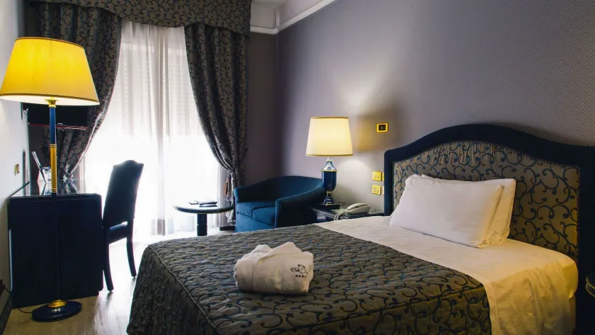Grand Hotel Excelsior - Image 1