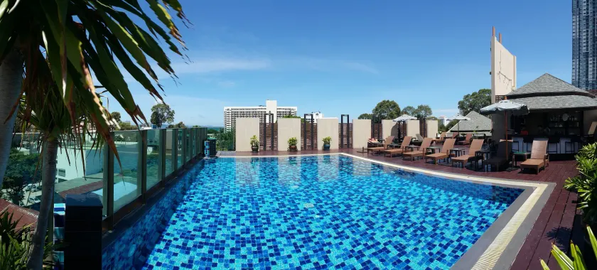 April Suites - Image 1