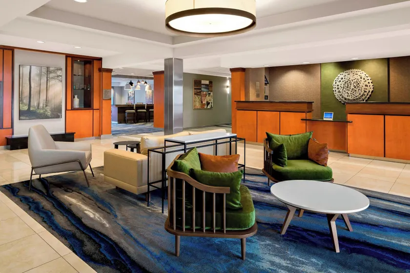 Fairfield Inn & Suites by Marriott Hobbs - Image 1