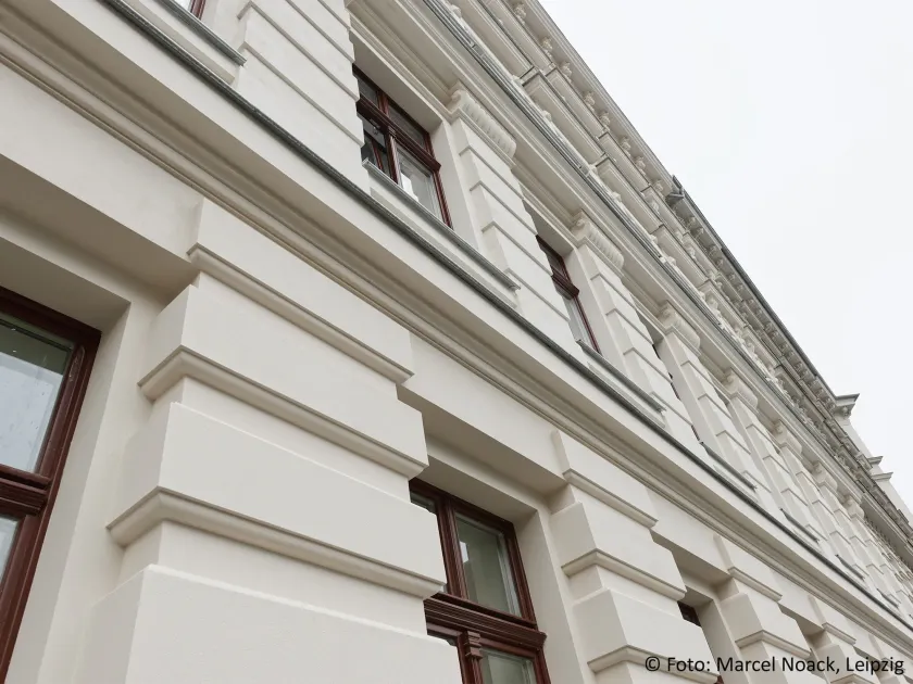 City Park Apartments - #11-12 - Apartments mit Ambiente am Park - Image 1