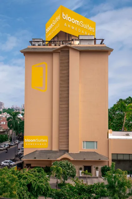 BloomSuites l Ahmedabad - Image 1