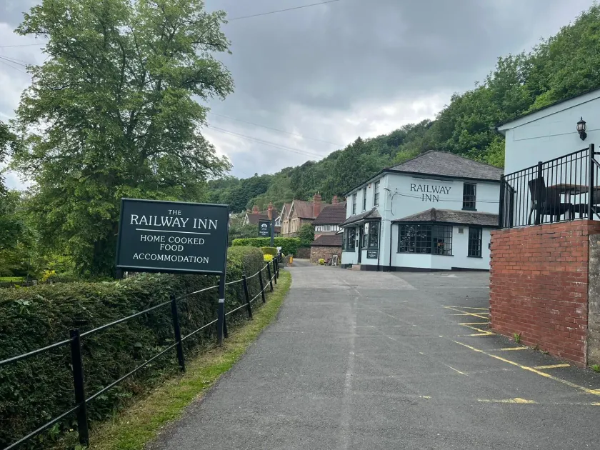 The Railway Inn - Image 1