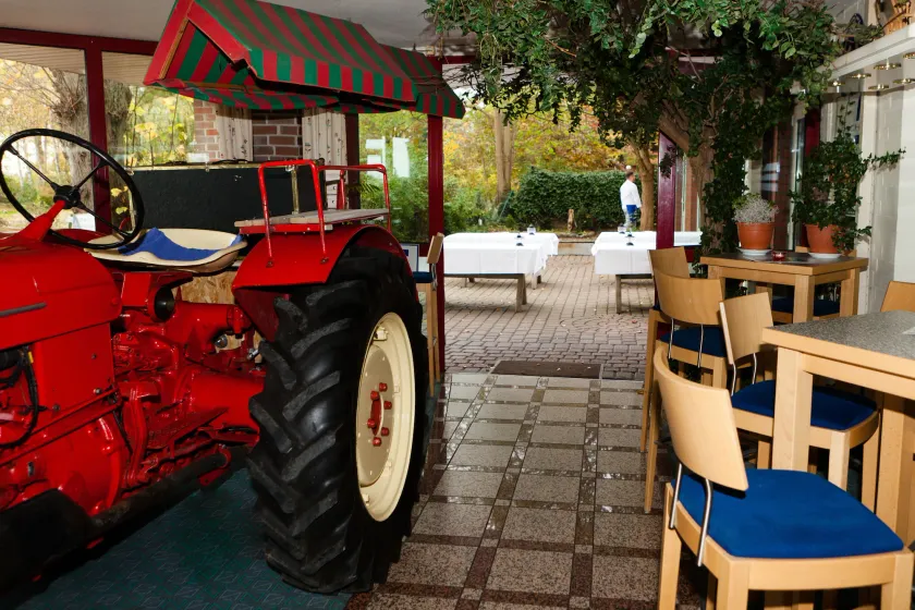 Hotel Gremersdorf - Zum Grünen Jäger - Image 1